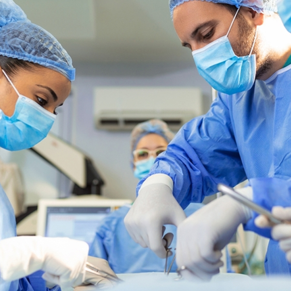 General Surgery